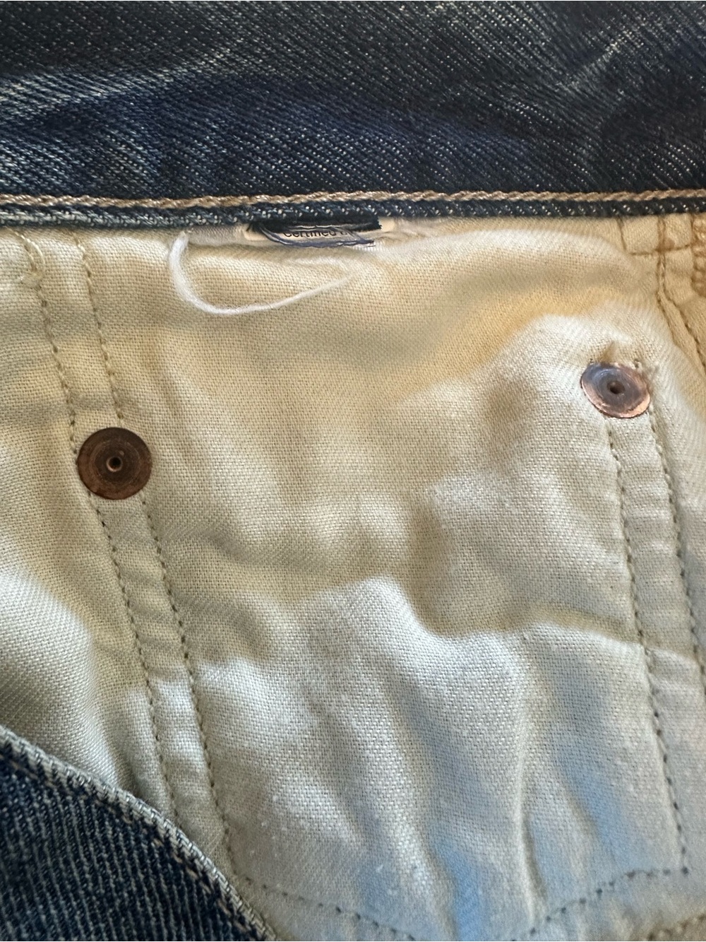 Citizens Of Humanity Ayla Wide Leg Jeans in Brielle Wash size 28 - Picture 4 of 14